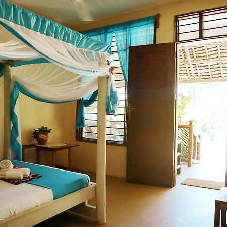 Darwesh Nyumba Lodge 눙귀 외부 사진