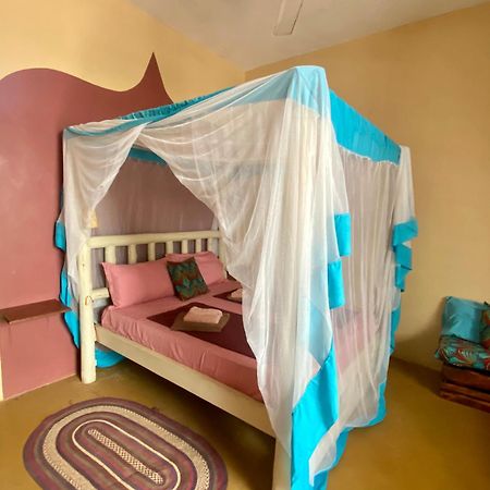 Darwesh Nyumba Lodge 눙귀 외부 사진