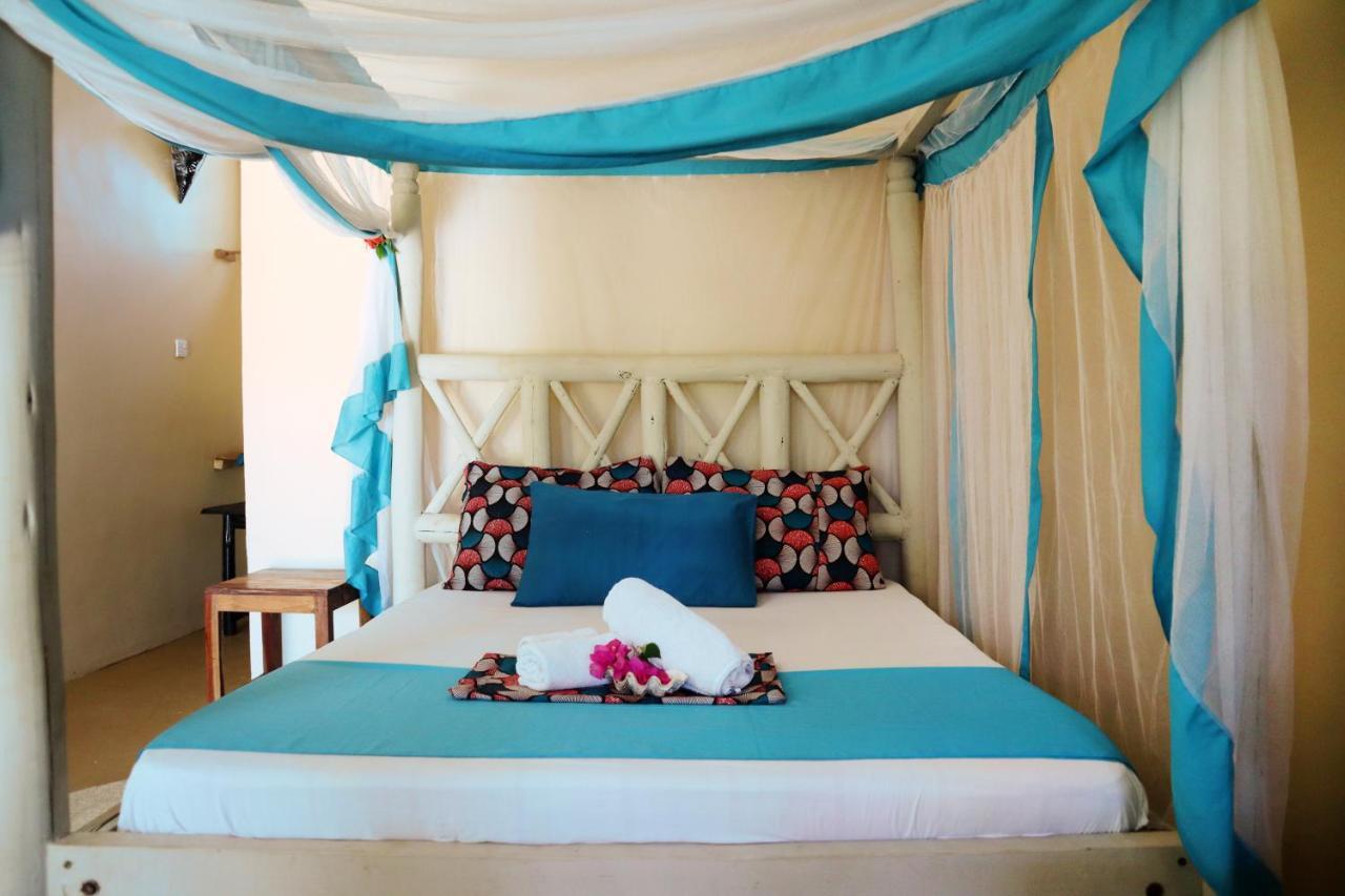 Darwesh Nyumba Lodge 눙귀 외부 사진