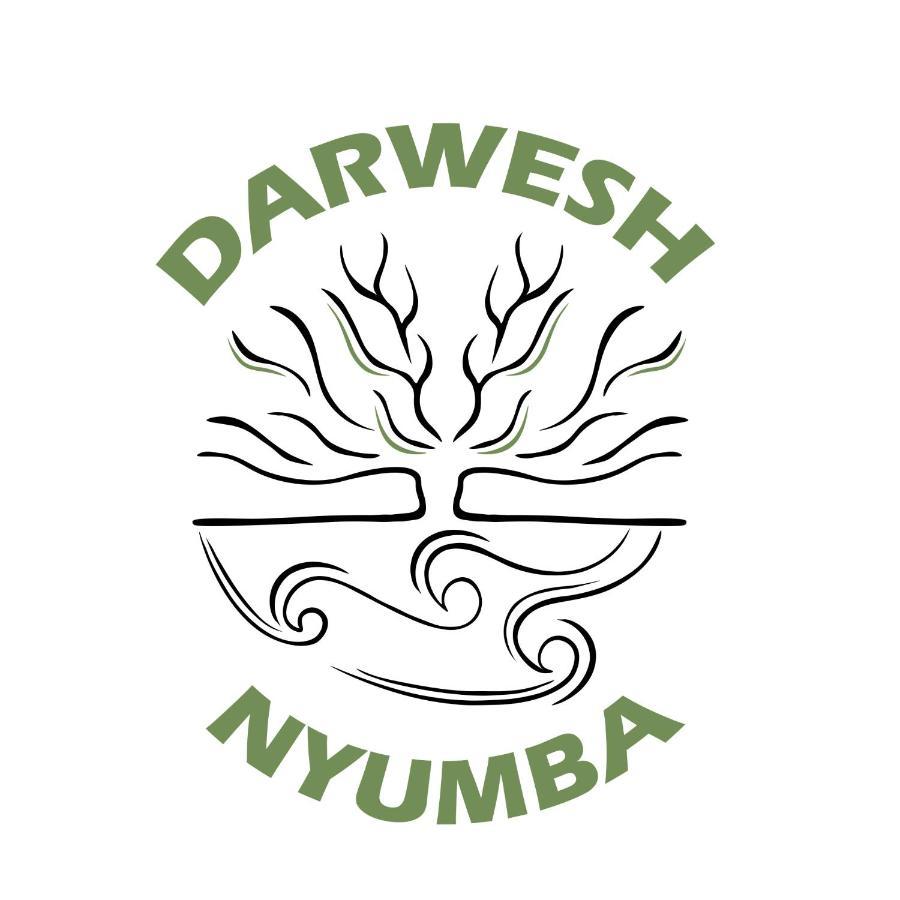 Darwesh Nyumba Lodge 눙귀 외부 사진