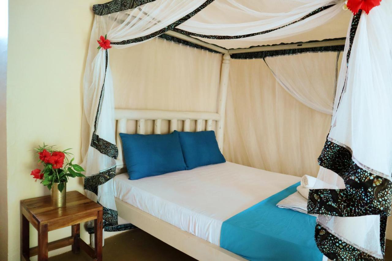 Darwesh Nyumba Lodge 눙귀 외부 사진