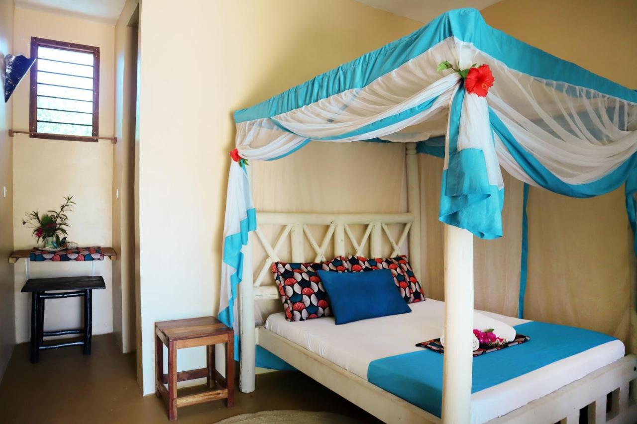 Darwesh Nyumba Lodge 눙귀 외부 사진