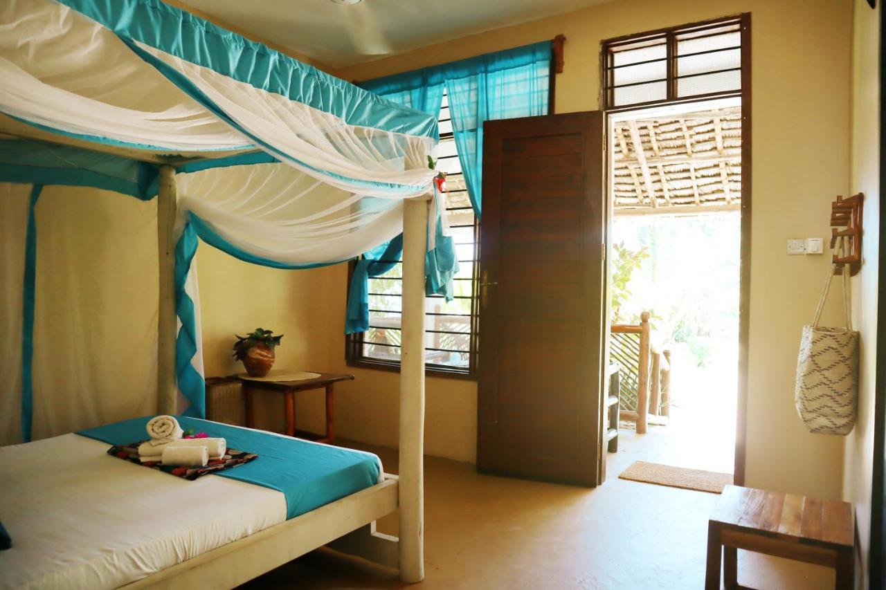 Darwesh Nyumba Lodge 눙귀 외부 사진