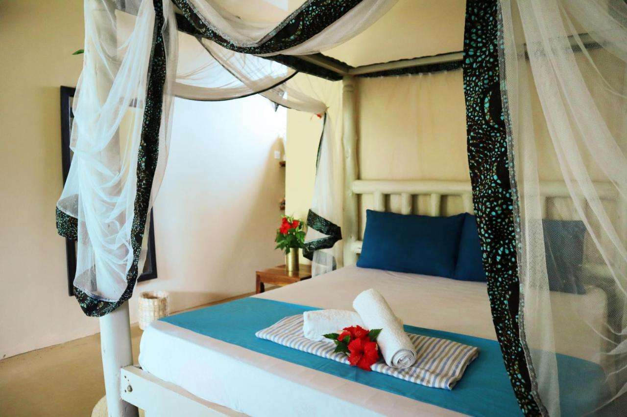Darwesh Nyumba Lodge 눙귀 외부 사진