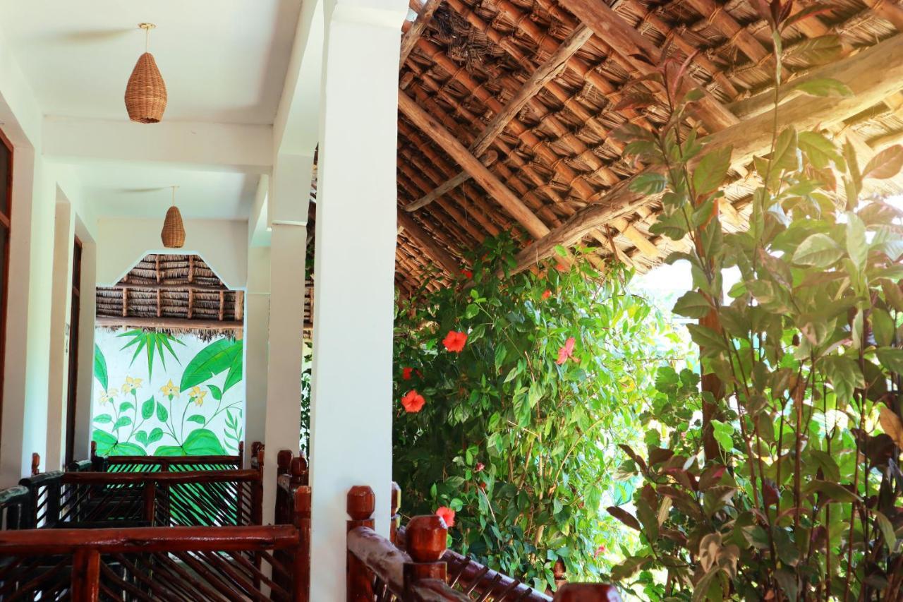 Darwesh Nyumba Lodge 눙귀 외부 사진