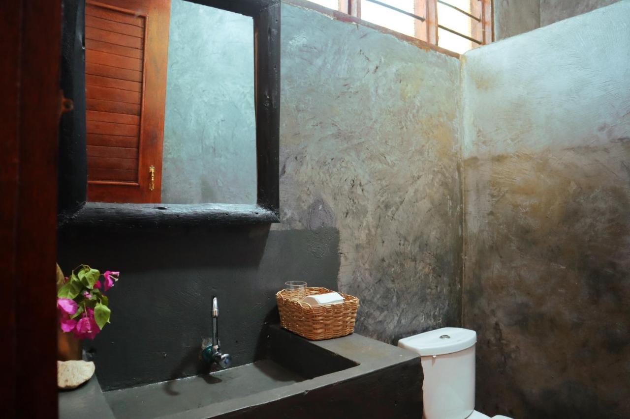 Darwesh Nyumba Lodge 눙귀 외부 사진