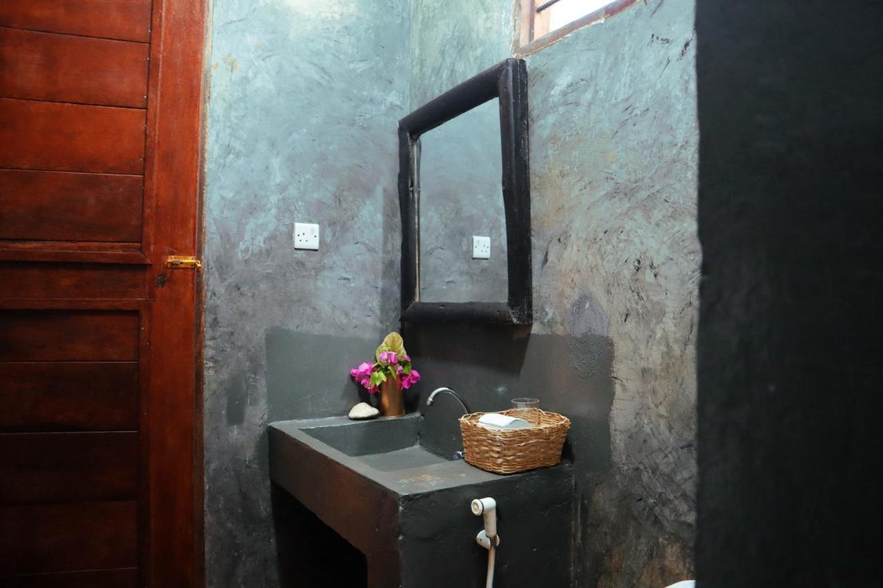 Darwesh Nyumba Lodge 눙귀 외부 사진