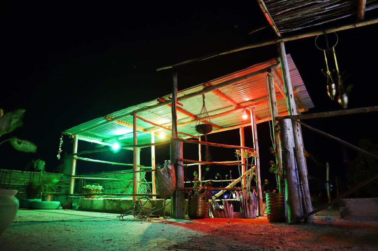 Darwesh Nyumba Lodge 눙귀 외부 사진