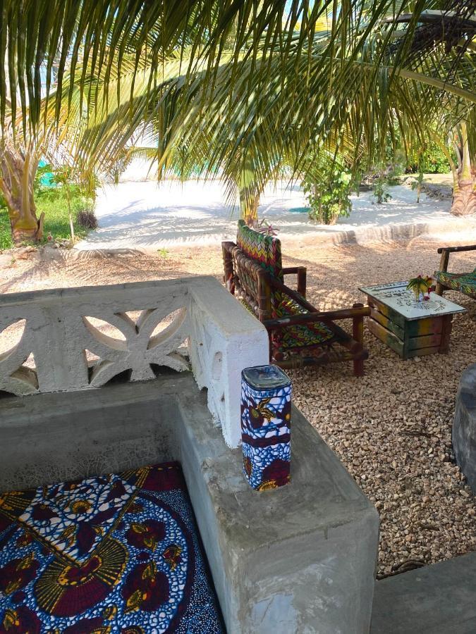 Darwesh Nyumba Lodge 눙귀 외부 사진