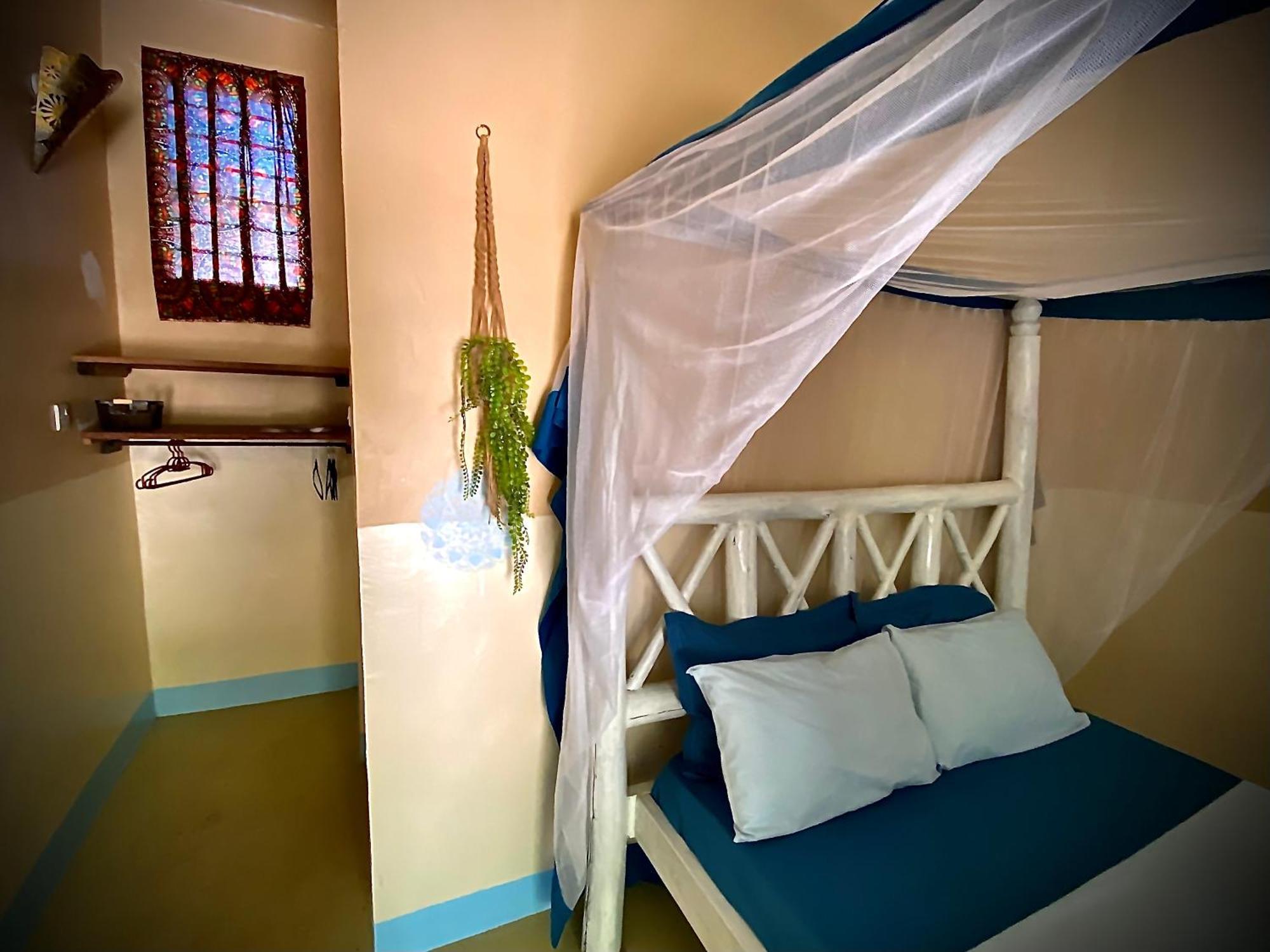 Darwesh Nyumba Lodge 눙귀 외부 사진