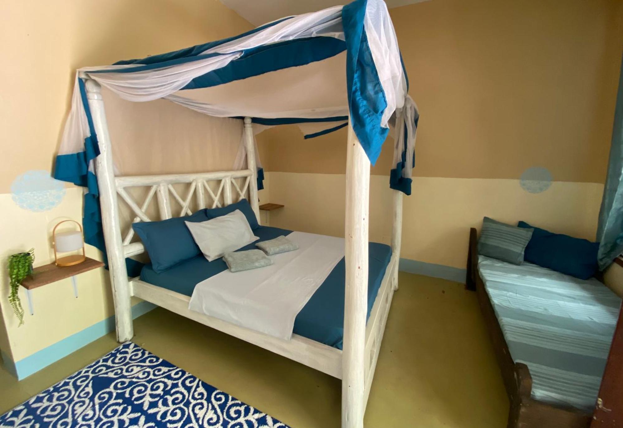Darwesh Nyumba Lodge 눙귀 외부 사진
