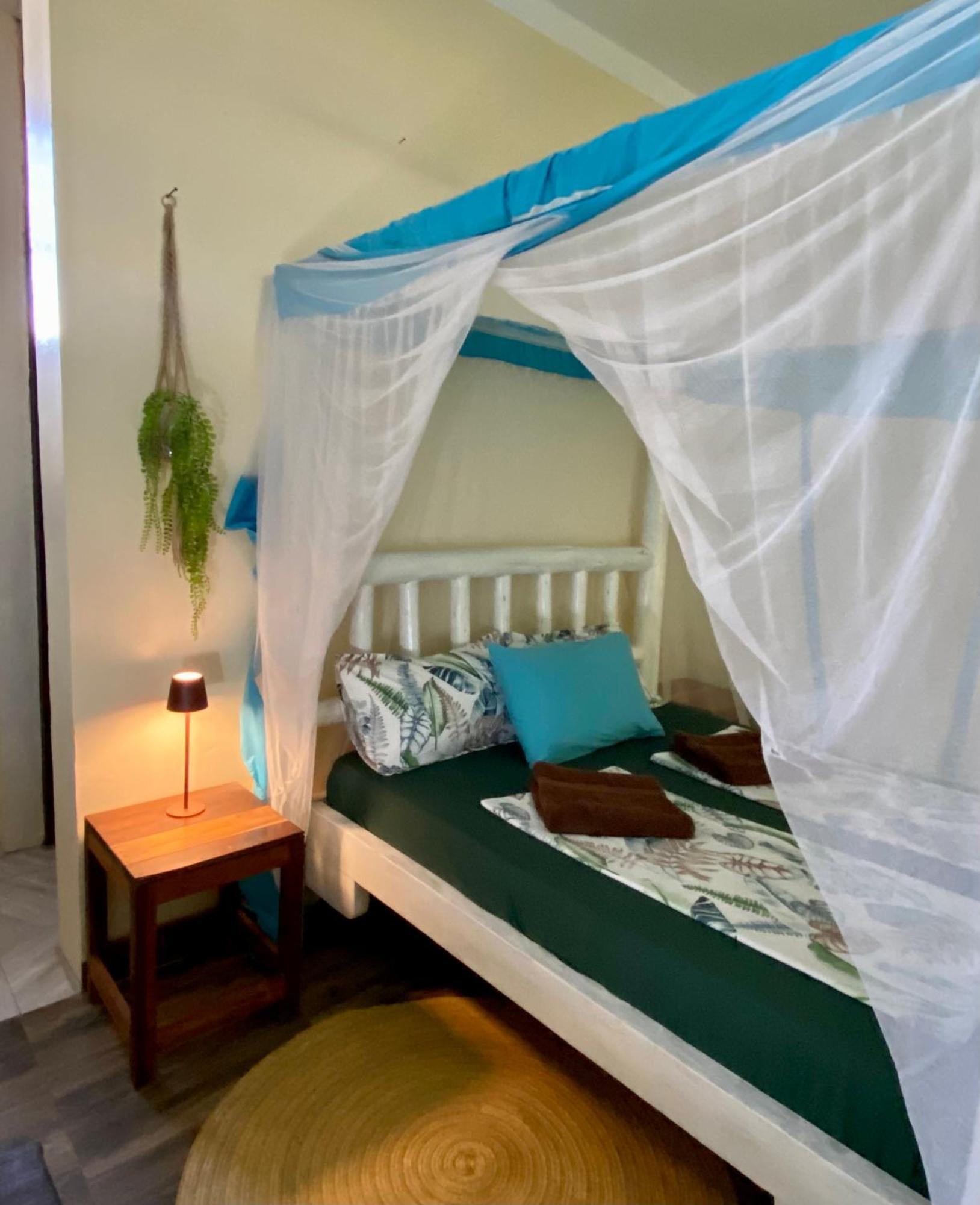 Darwesh Nyumba Lodge 눙귀 외부 사진