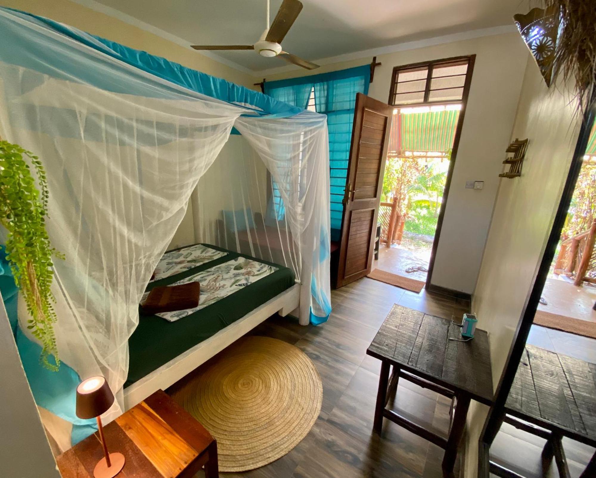 Darwesh Nyumba Lodge 눙귀 외부 사진